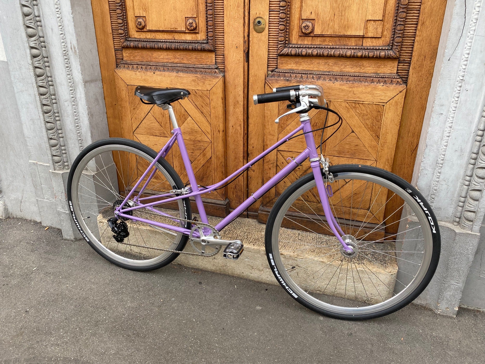 Custom Build - Women's Bike Single Piece *SALE*