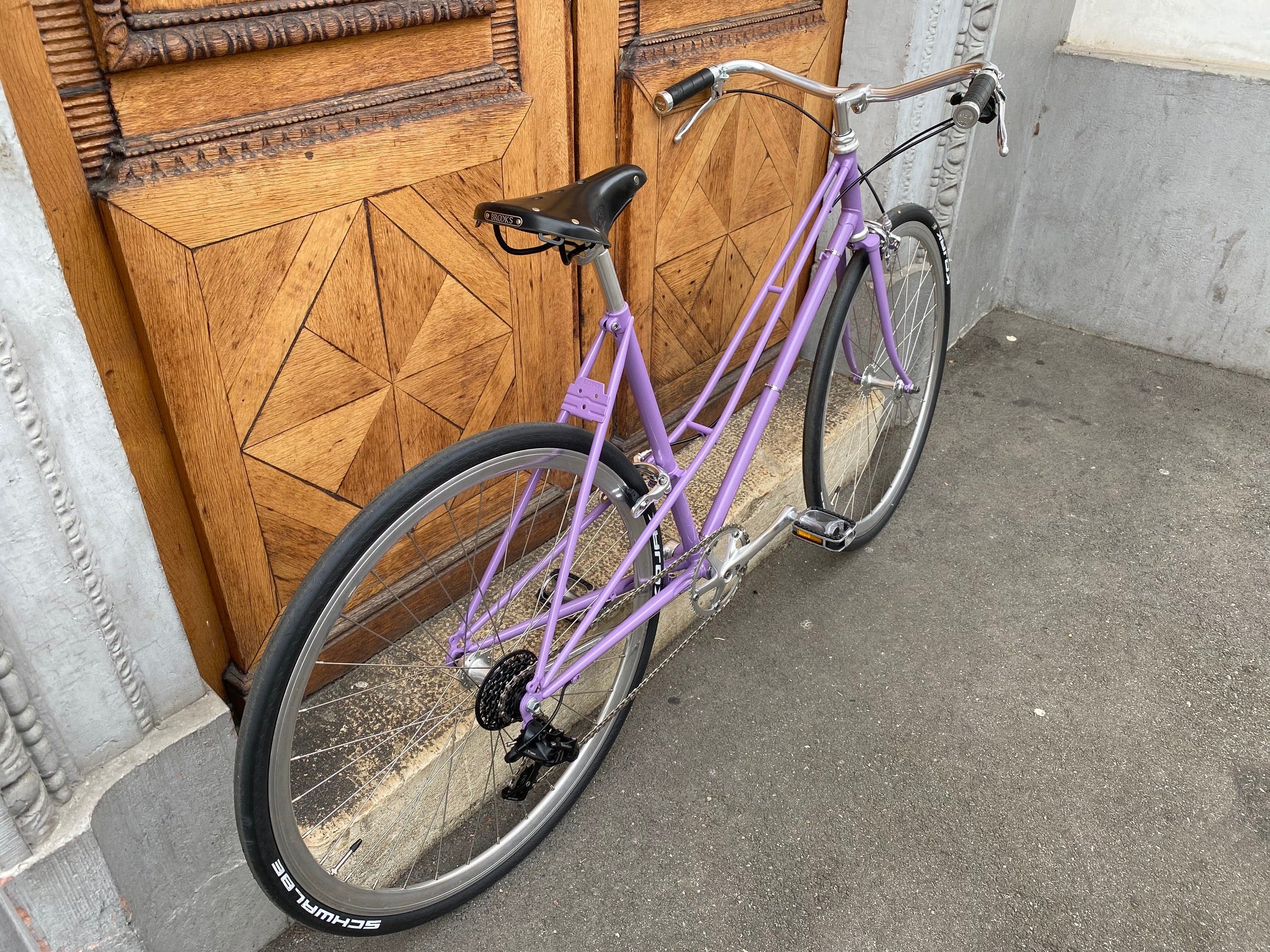 Custom Build - Women's Bike Single Piece *SALE*