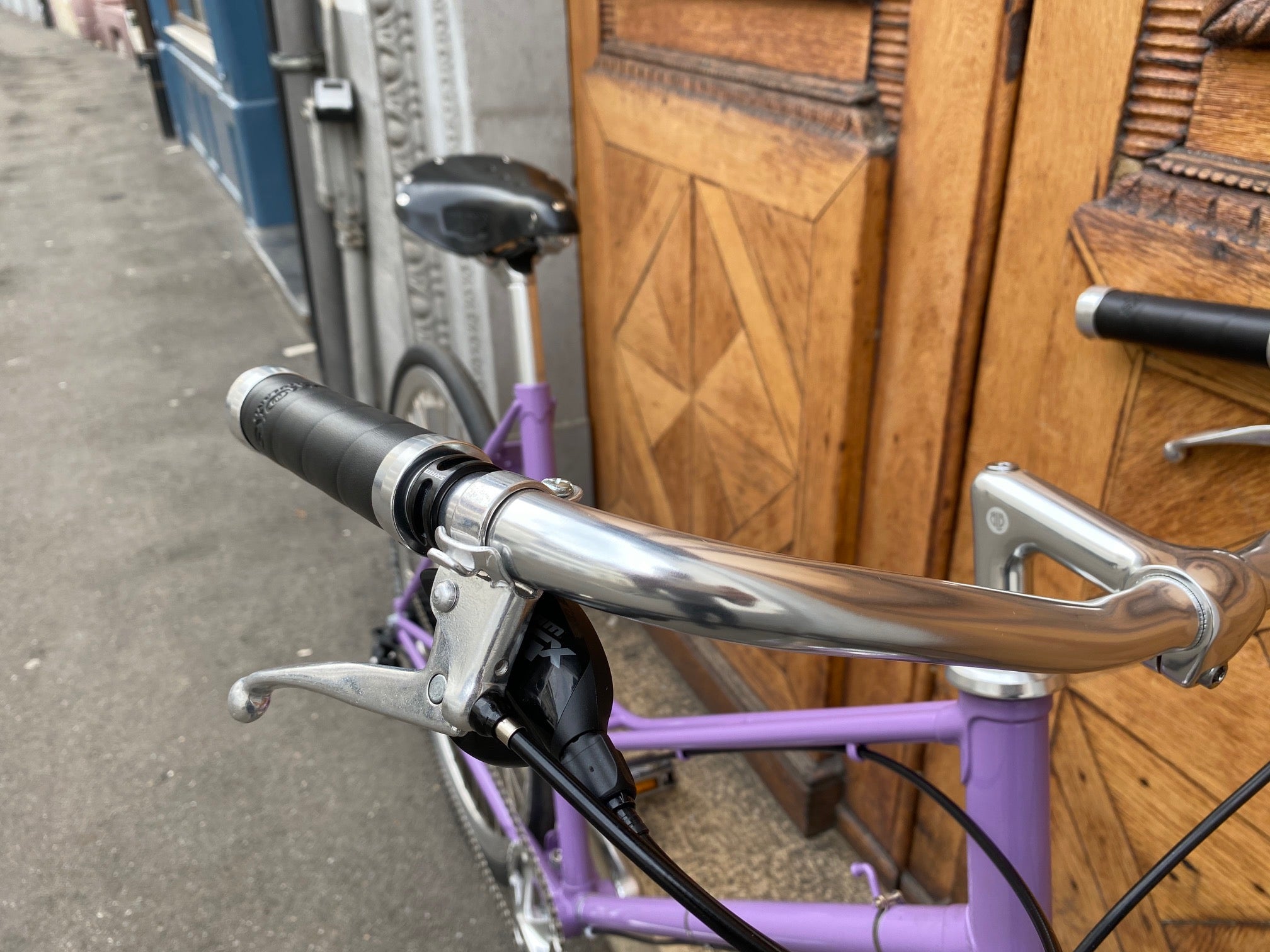 Custom Build - Women's Bike Single Piece *SALE*