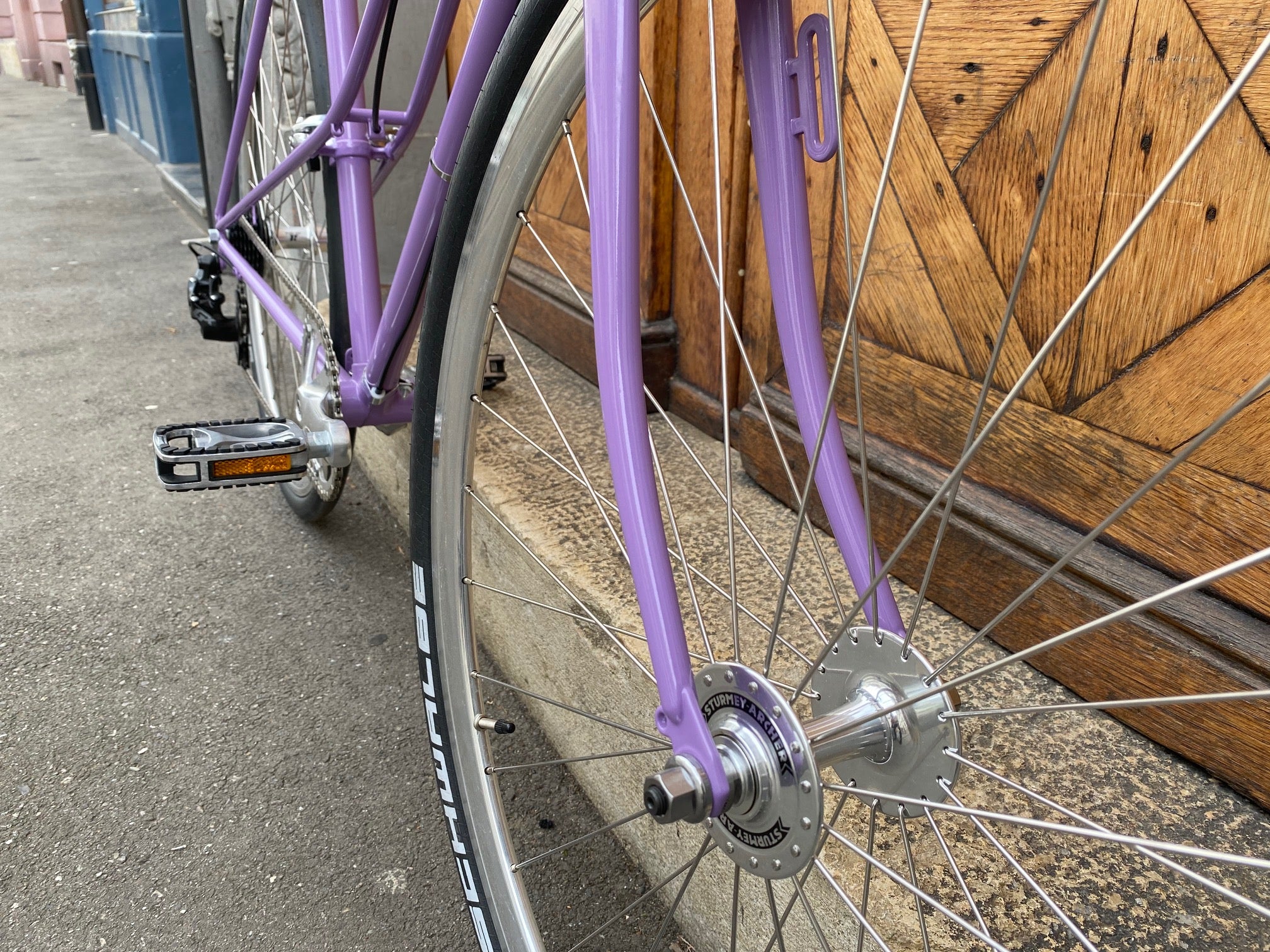 Custom Build - Women's Bike Single Piece *SALE*