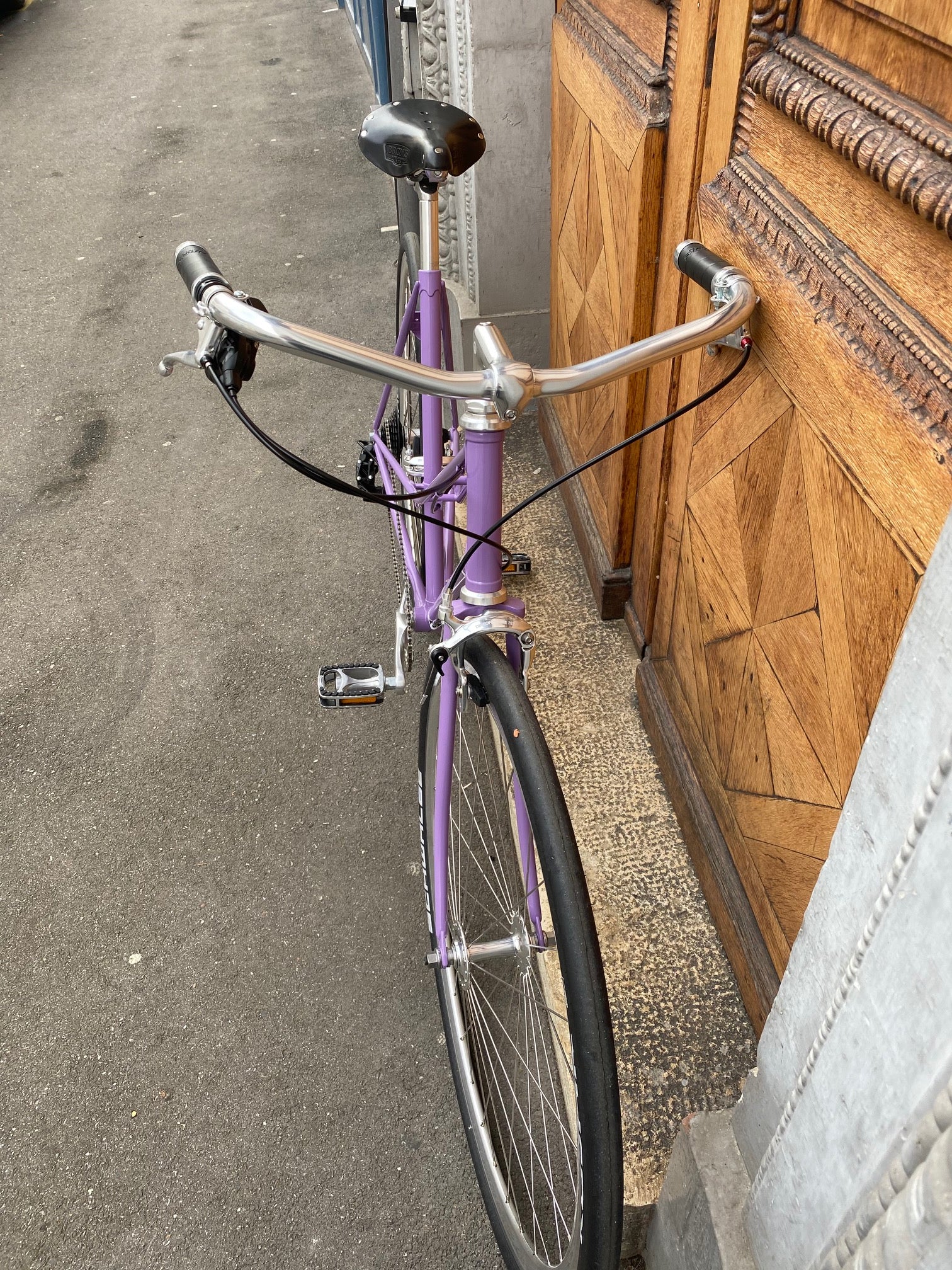 Custom Build - Women's Bike Single Piece *SALE*