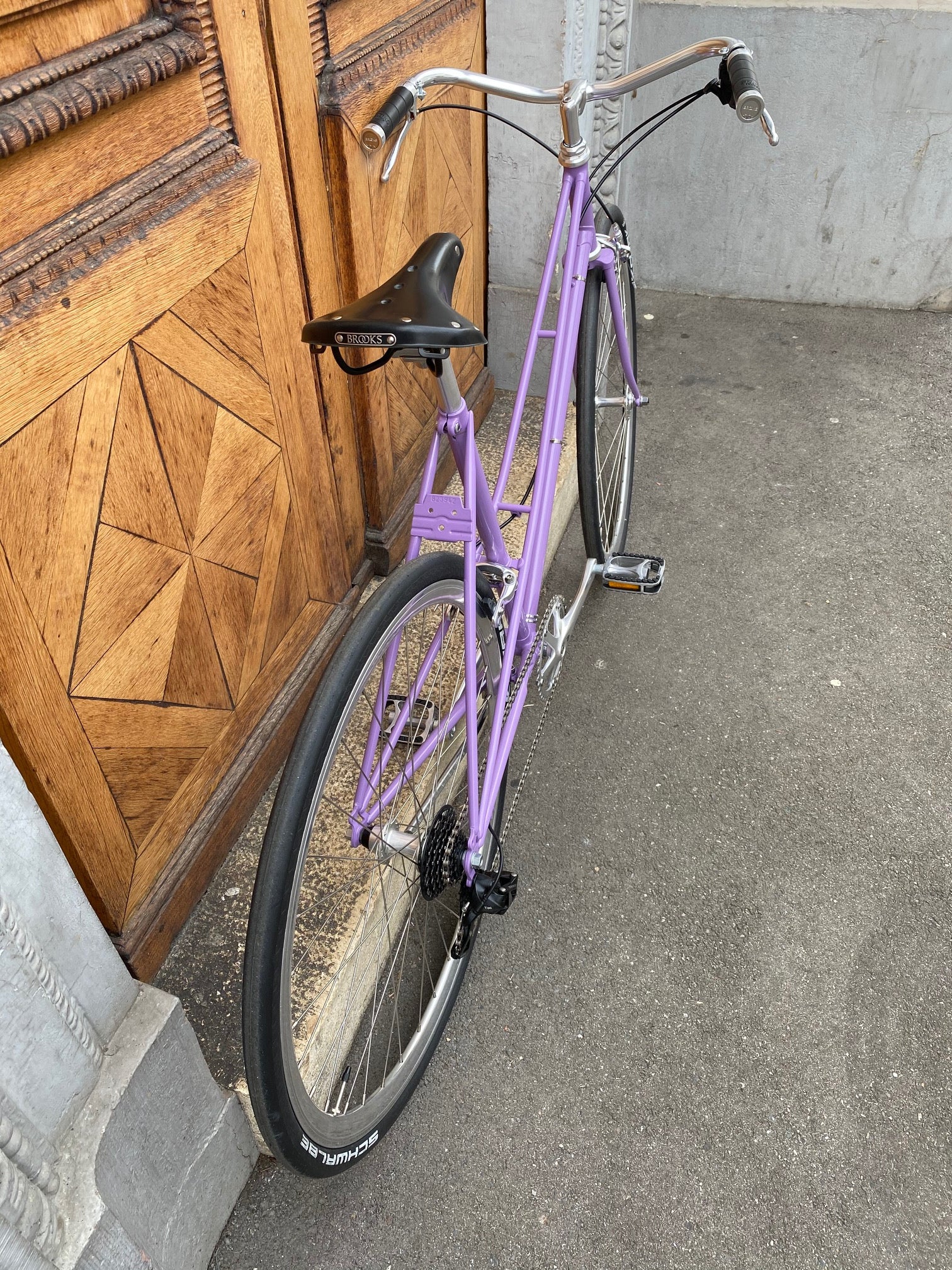 Custom Build - Women's Bike Single Piece *SALE*