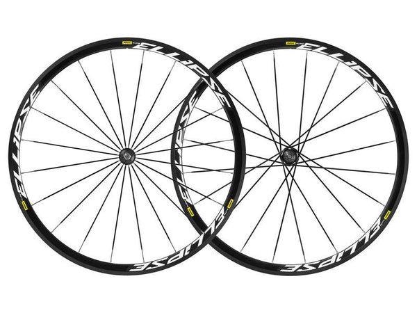 Mavic Ellipse リム MAVIC - ELLIPSE – Löwenzahn Bikes