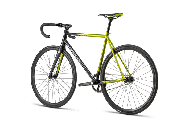 bombtrack fixed gear Bombtrack Needle – Löwenzahn Bikes