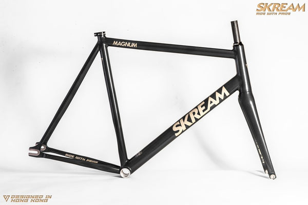 Skream frameset clearance