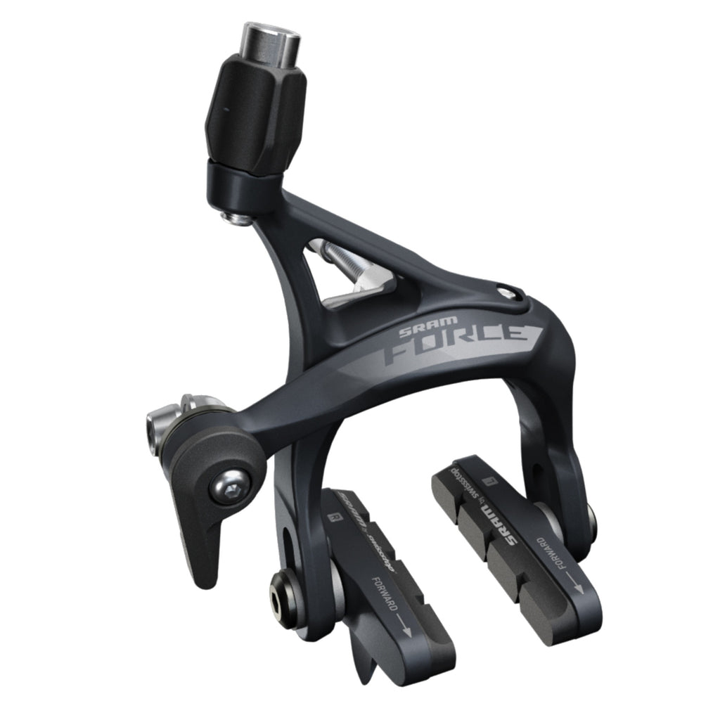 SRAM Force Rim Brakes