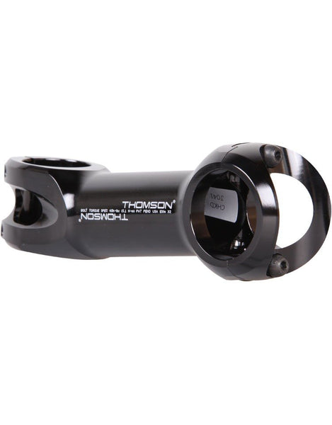 Thomson-Elite-X2-Road-Vorbau-