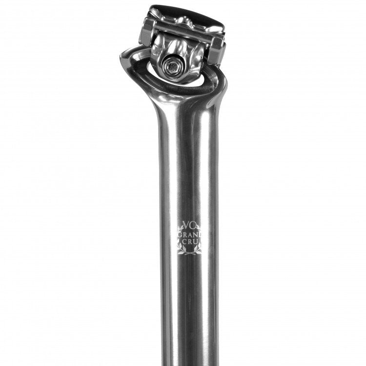 Velo Orange - Zero Setback Seatpost 27.2mm