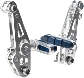 cantilever bremse kinderfahrrad Velo Orange