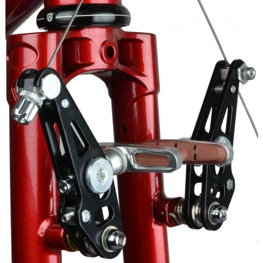 cantilever bremse kinderfahrrad Velo Orange