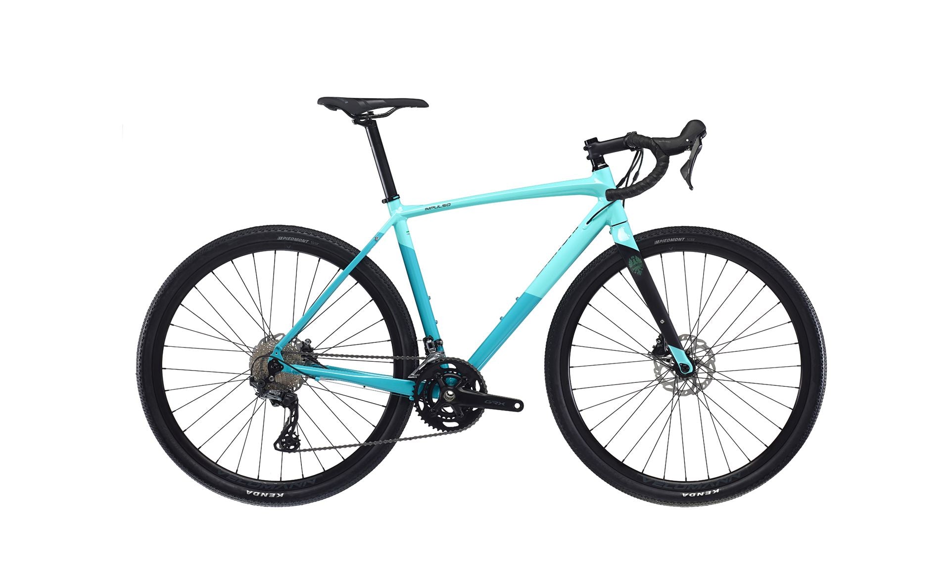 BIANCHI - Impulso Allroad Alu GRX