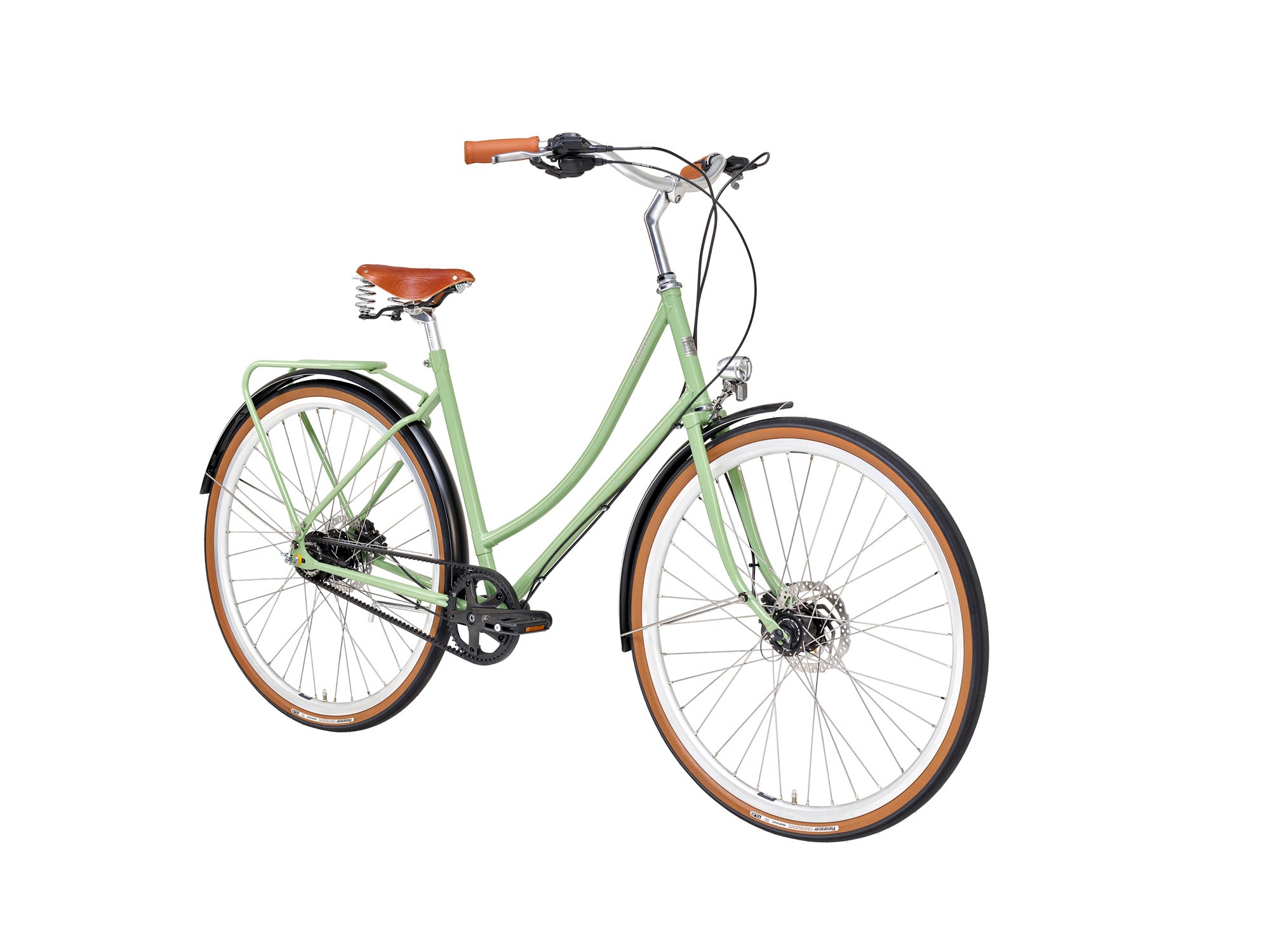 Achielle - Ophelia in various colors from 1850.-