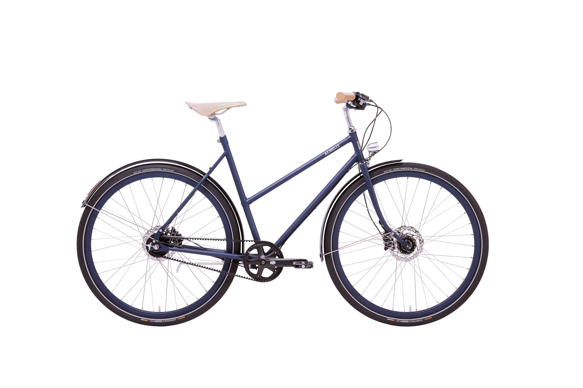 Achielle - Olivia in various colors from 1950.-