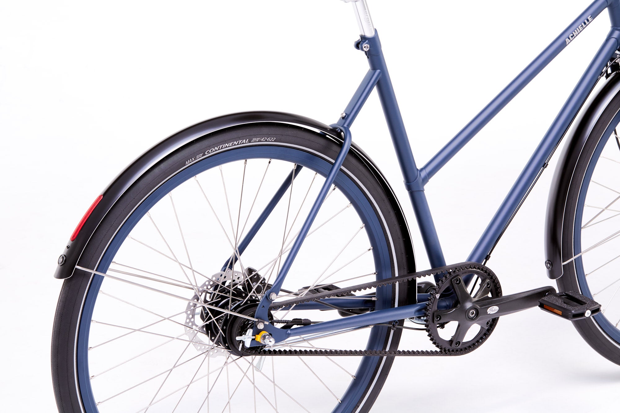 Achielle - Olivia in various colors from 1950.-