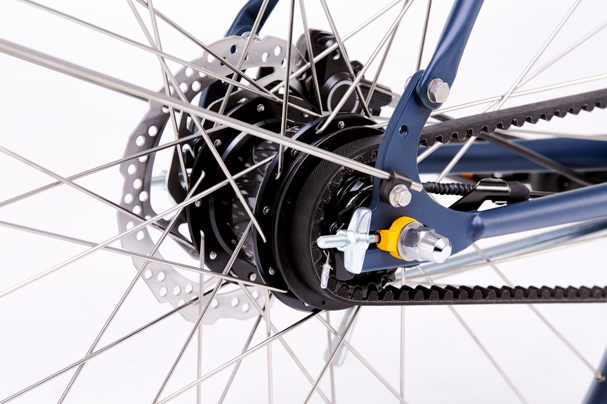 Achielle - Olivia in various colors from 1950.-