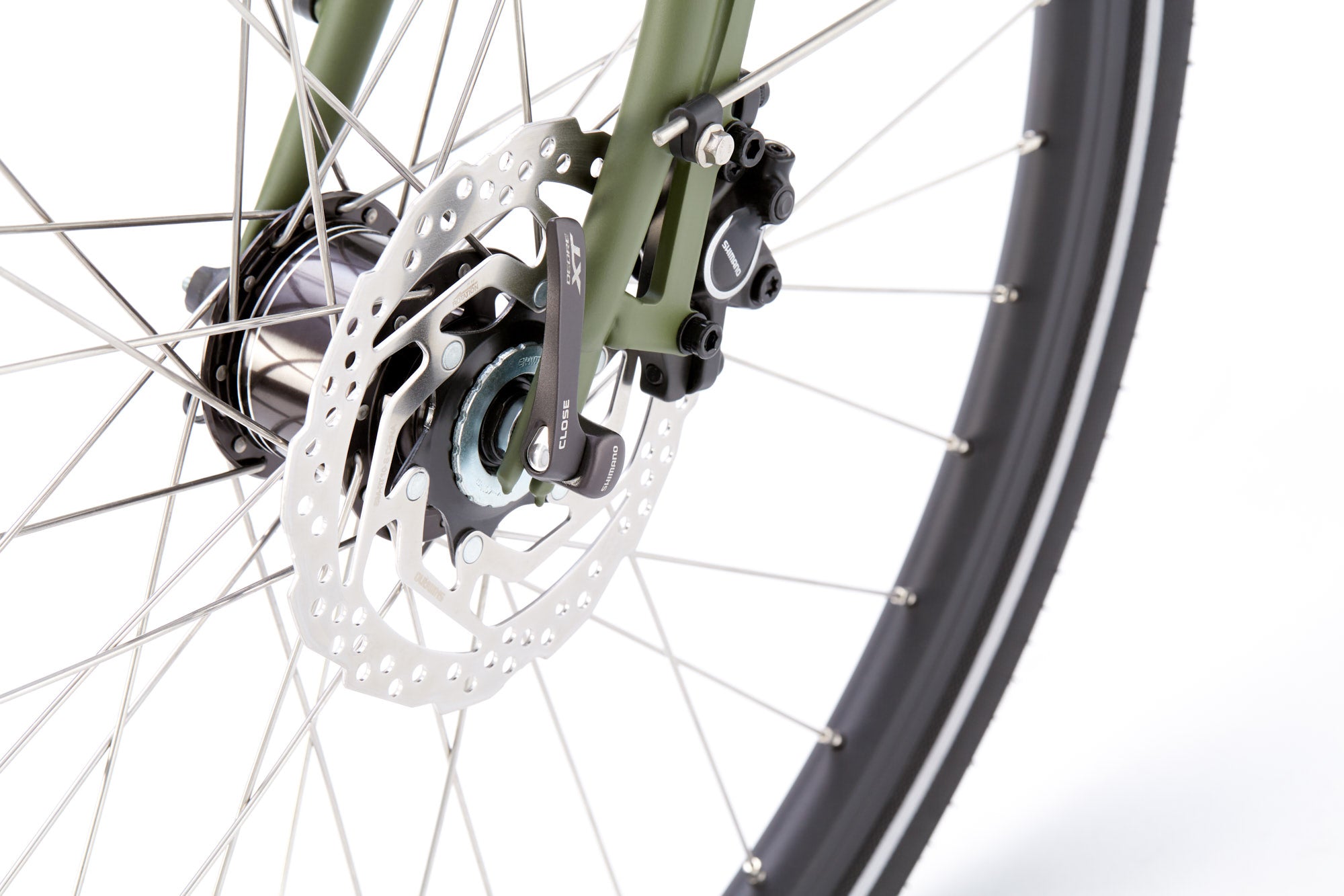 Achielle - Oscar in various colors from 1950.-