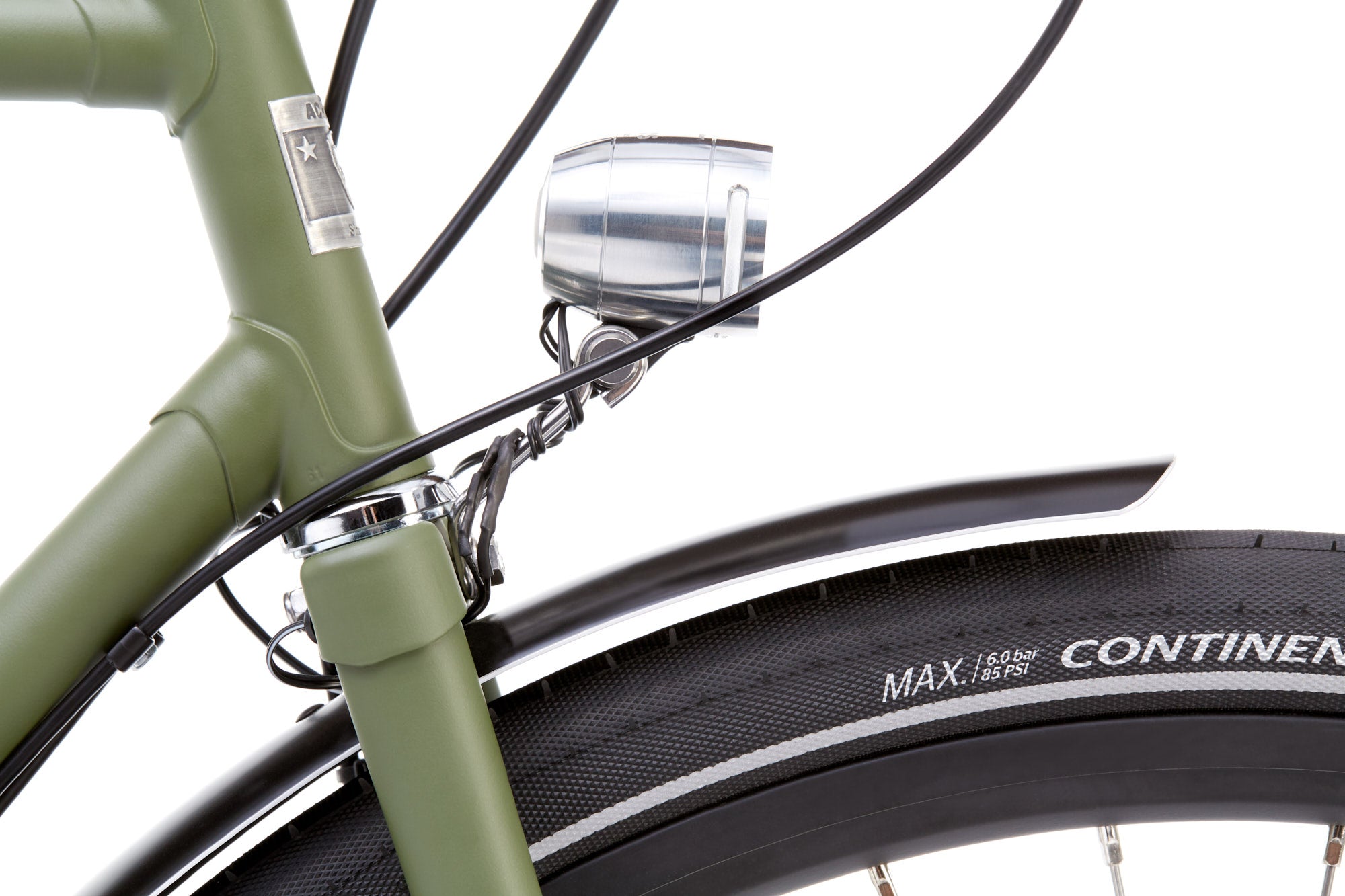 Achielle - Oscar in various colors from 1950.-