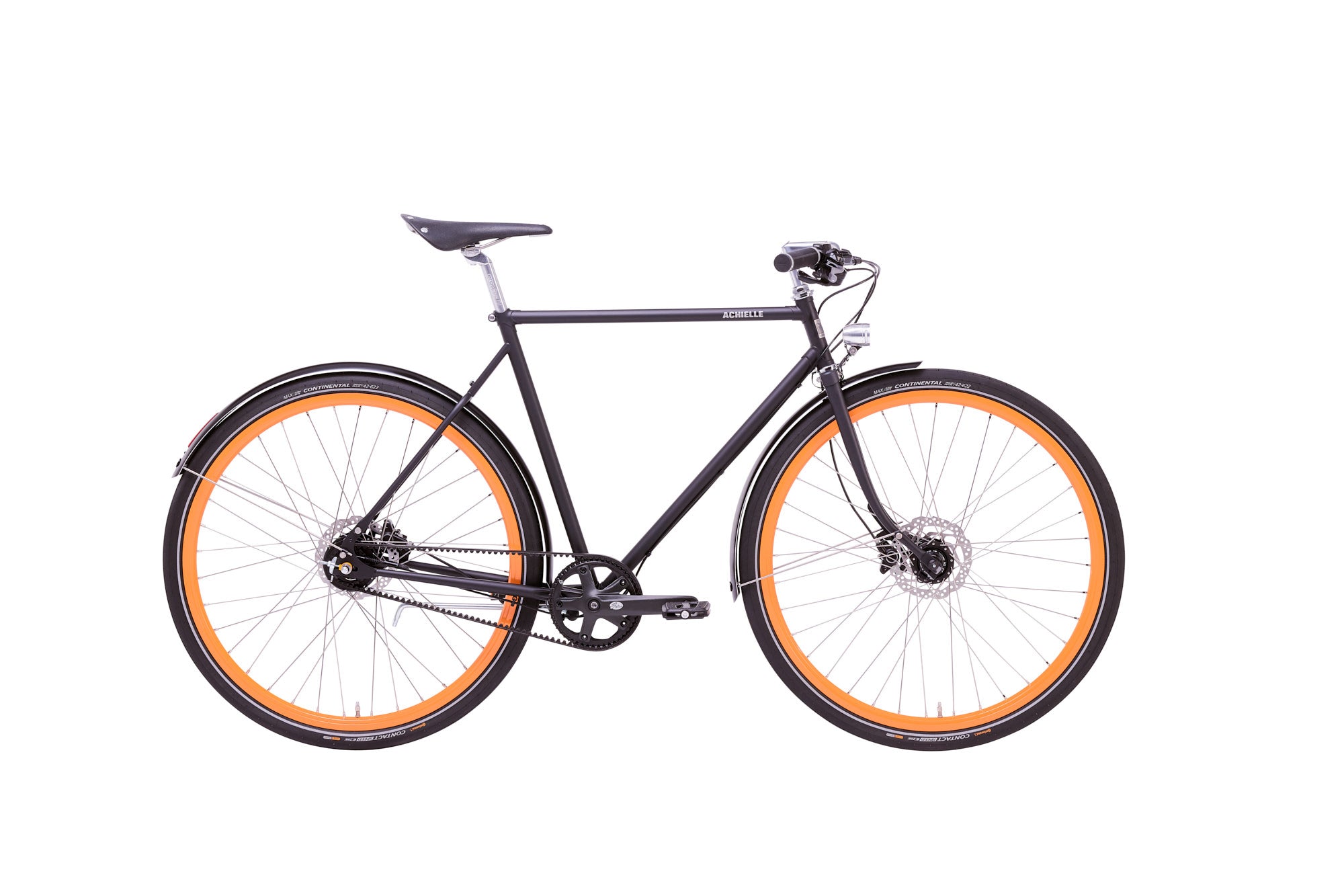 Achielle - Oscar in various colors from 1950.-