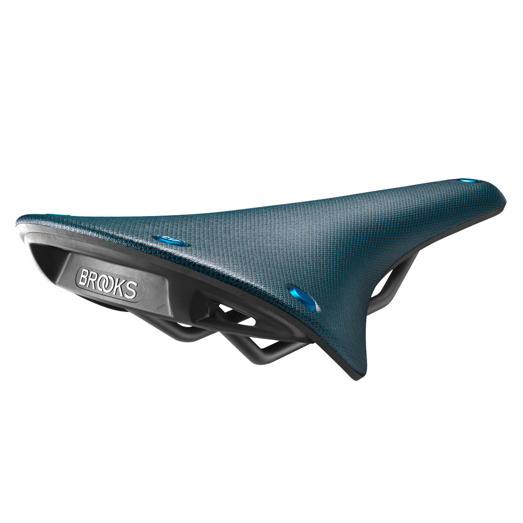 Brooks C17 Cambium Limited Edition Sattel