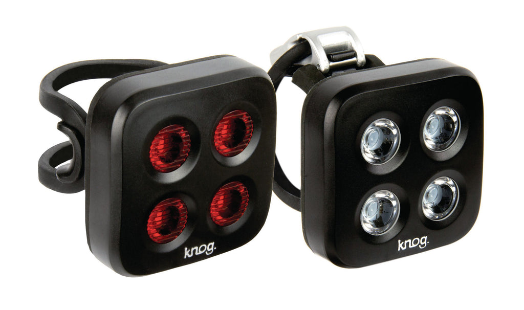 Knog Blinder Lights USB