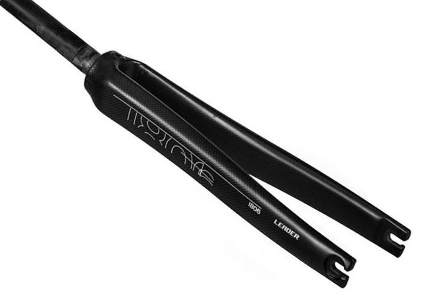 Leader I 806 Full Carbon Fork 1 1/8 - 1 1/2