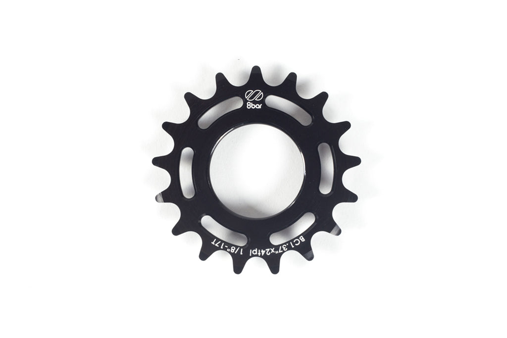 8BAR - GIGA Fixed Gear Sprocket