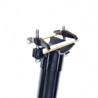 CNC seat post