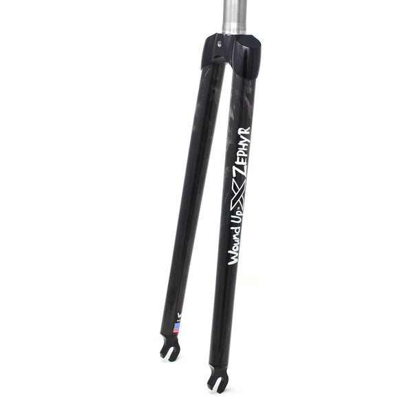 Wound Up zephyr and Road x Forks – Löwenzahn Bikes