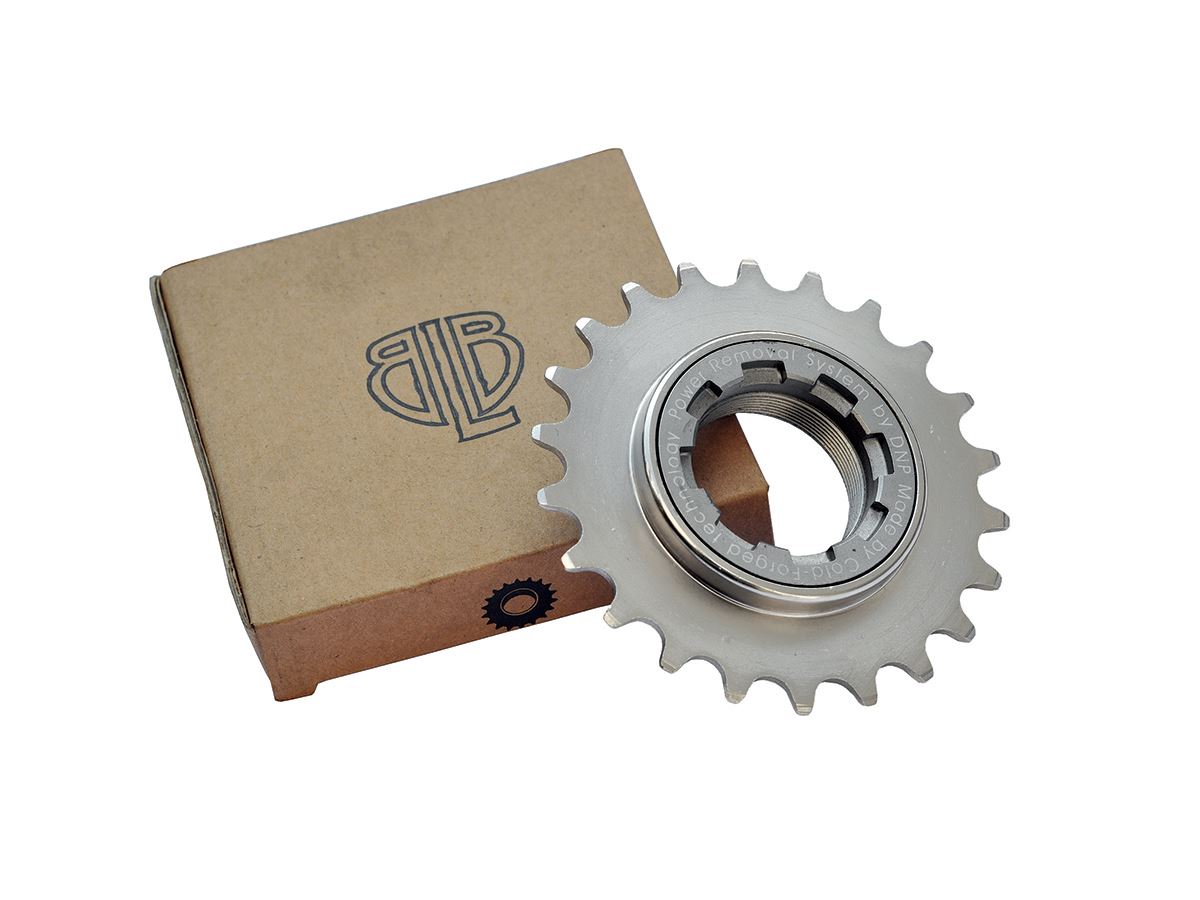 BLB - Superior Freewheel 30 Click