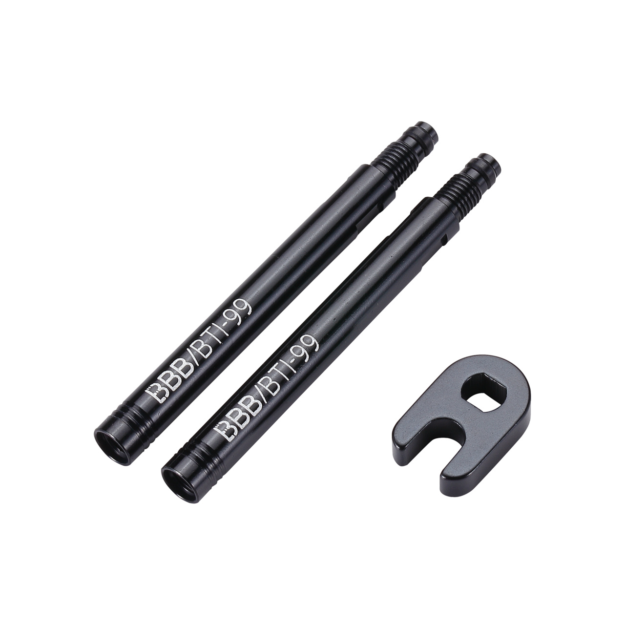 BBB Cycling - ValveExtend valve extension