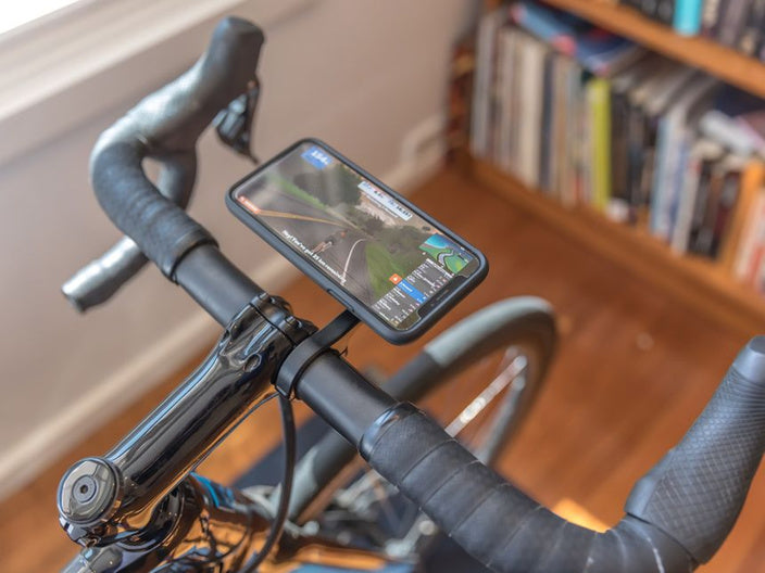 Quad Lock - Out Front Mount Pro