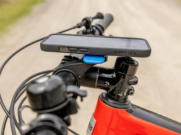 Quad Lock - Out Front Mount Pro
