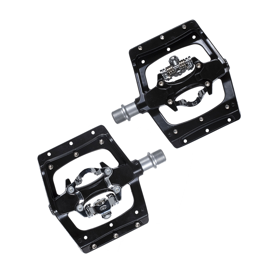 Exustar - Pedals MTB E-PM820