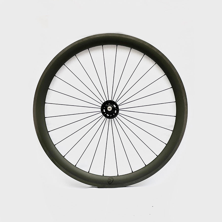 LWZ Custom Wheelset - Carbon 50mm