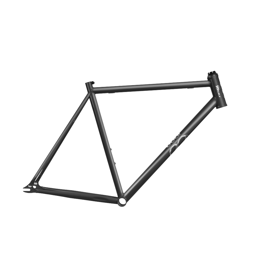 8 Bar - NEUKLN STEEL V2 / SINGLESPEED