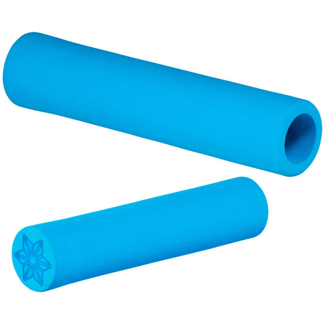 Supacaz handlebar grips Supalite