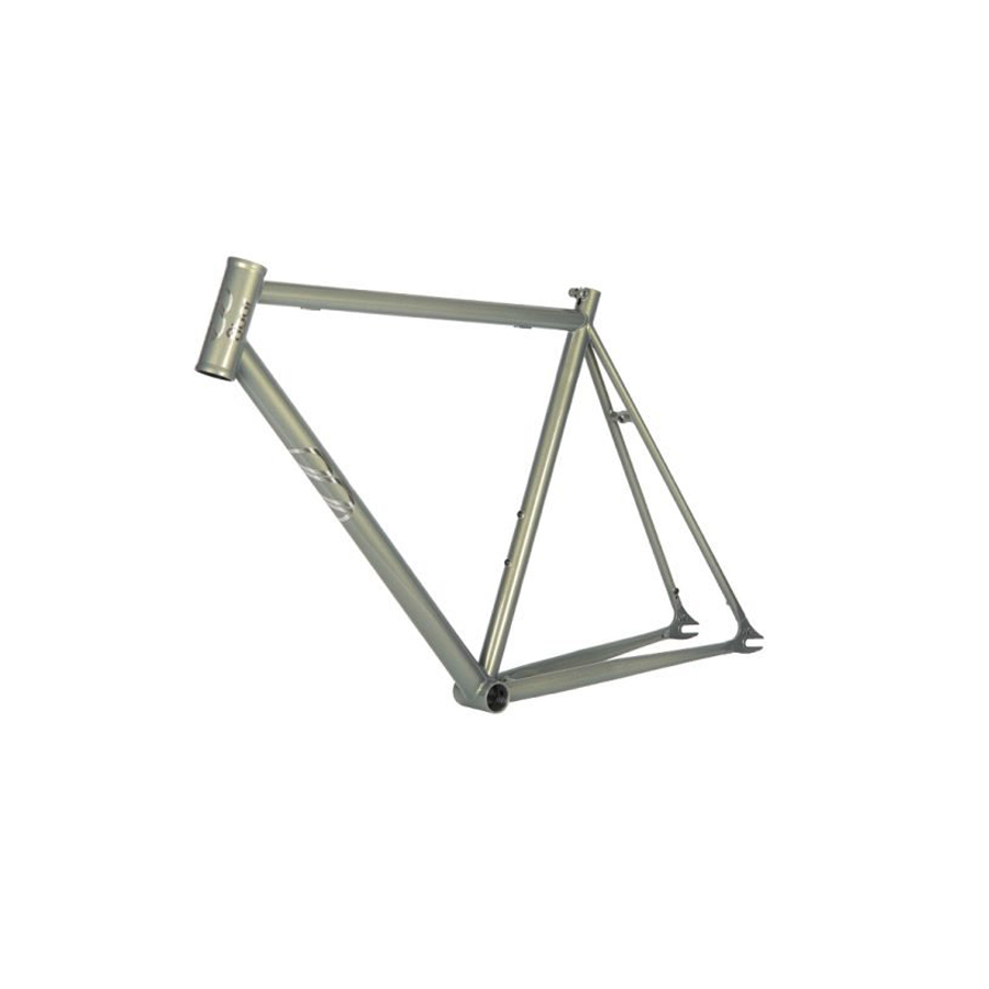 8 Bar - NEUKLN STEEL V2 / SINGLESPEED