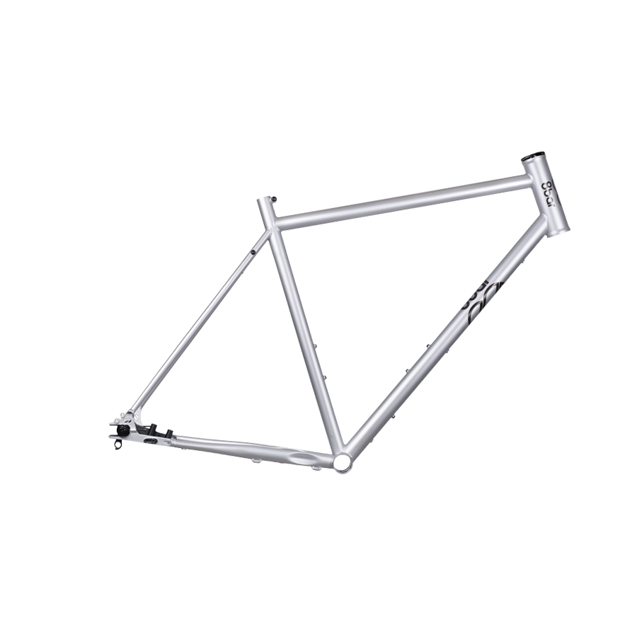 8bar - STEEL MITTE V3 / GRAVEL X ROAD / Rahmenset