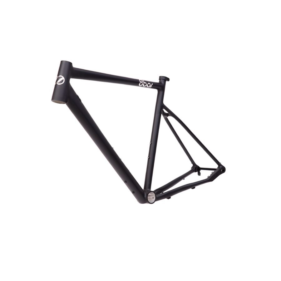 8bar - MITTE V3 / GRAVEL X ROAD / Rahmenset