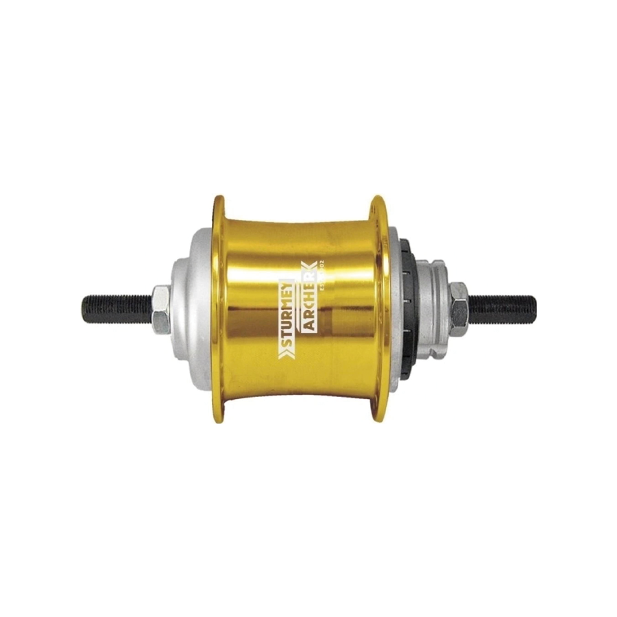 Sturmey Archer - Hub Kit