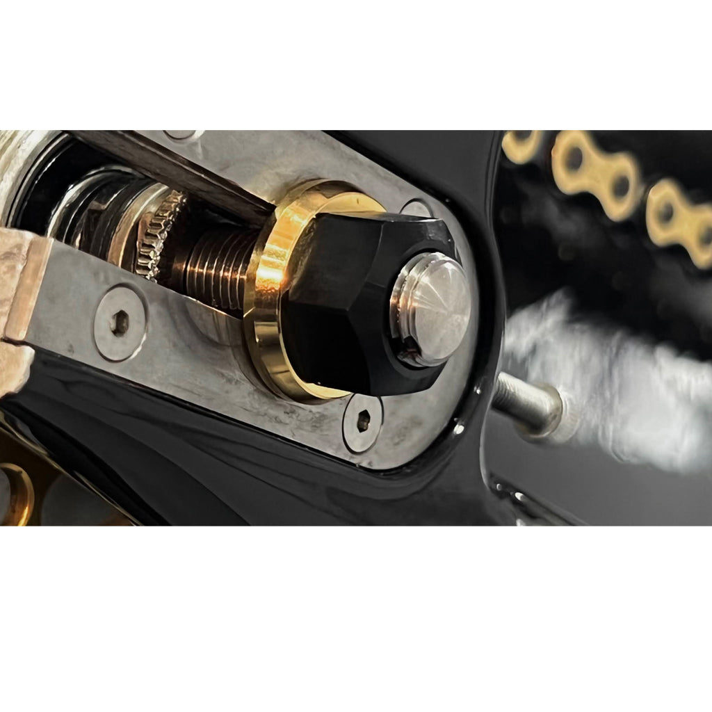 Runwell Elite - Hub Nut