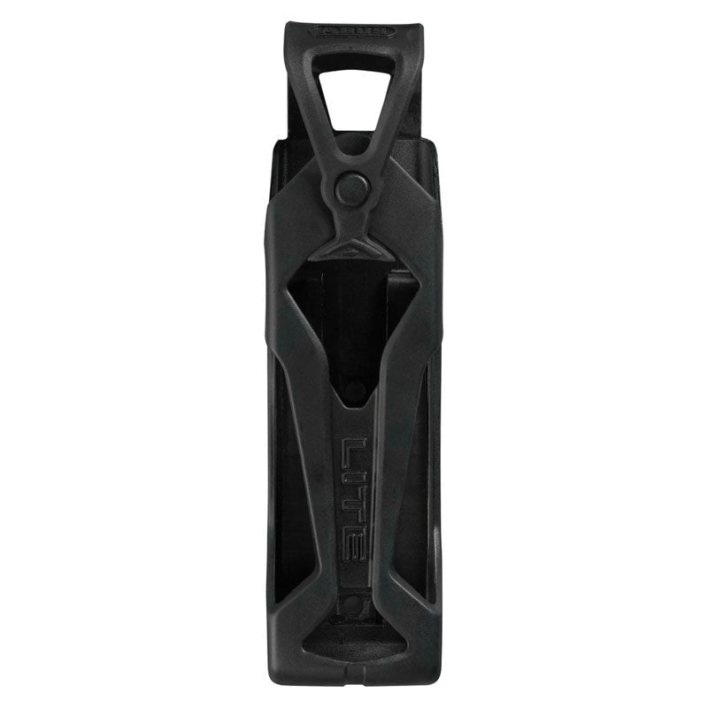 Abus - Folding lock Bordo Combo Lite 6150/85 black