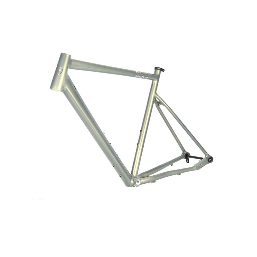 8bar - MITTE V3 / GRAVEL X ROAD / Rahmenset