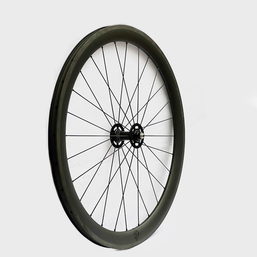 LWZ Custom Wheelset - Carbon 50mm