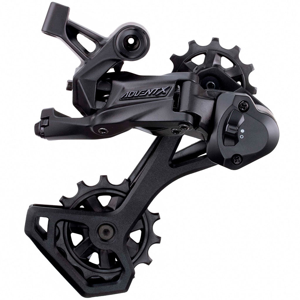 microshift gravel bike groupset Microshift Gravel Groupset 1x 10 – Löwenzahn Bikes