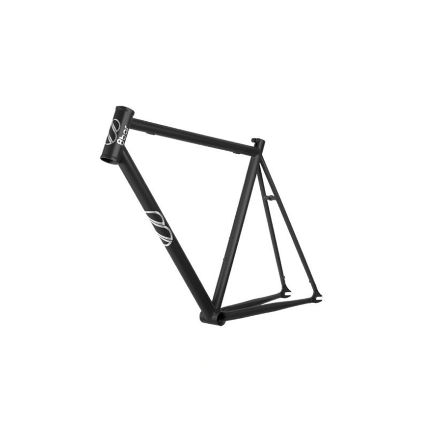 8 Bar - NEUKLN STEEL V2 / SINGLESPEED