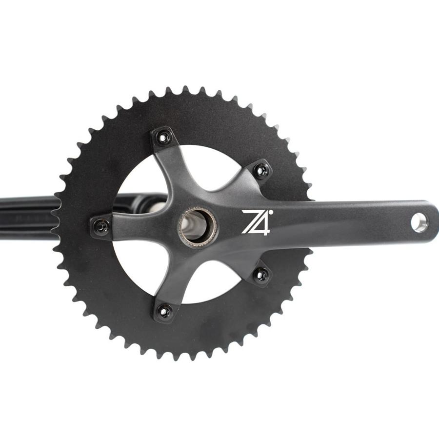 8bar - 74GRAD MEGA Kurbel – Singlespeed/Fixed