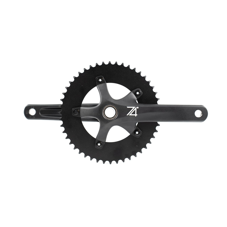 8bar - 74GRAD MEGA Kurbel – Singlespeed/Fixed