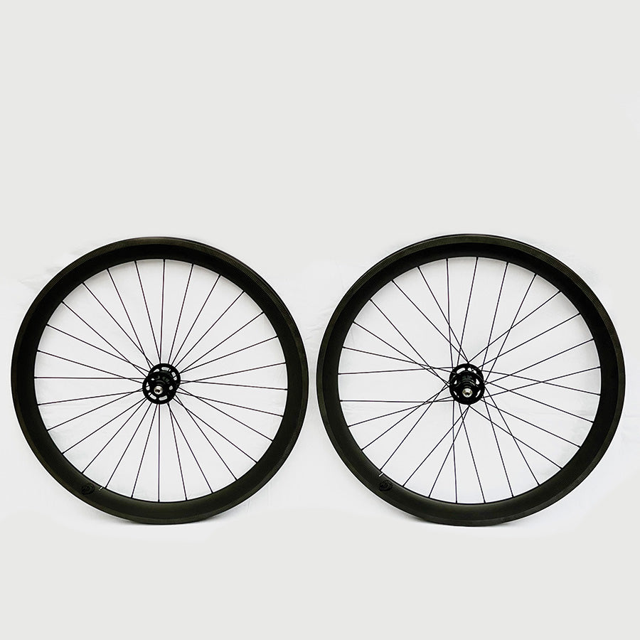 LWZ Custom Wheelset - Carbon 50mm