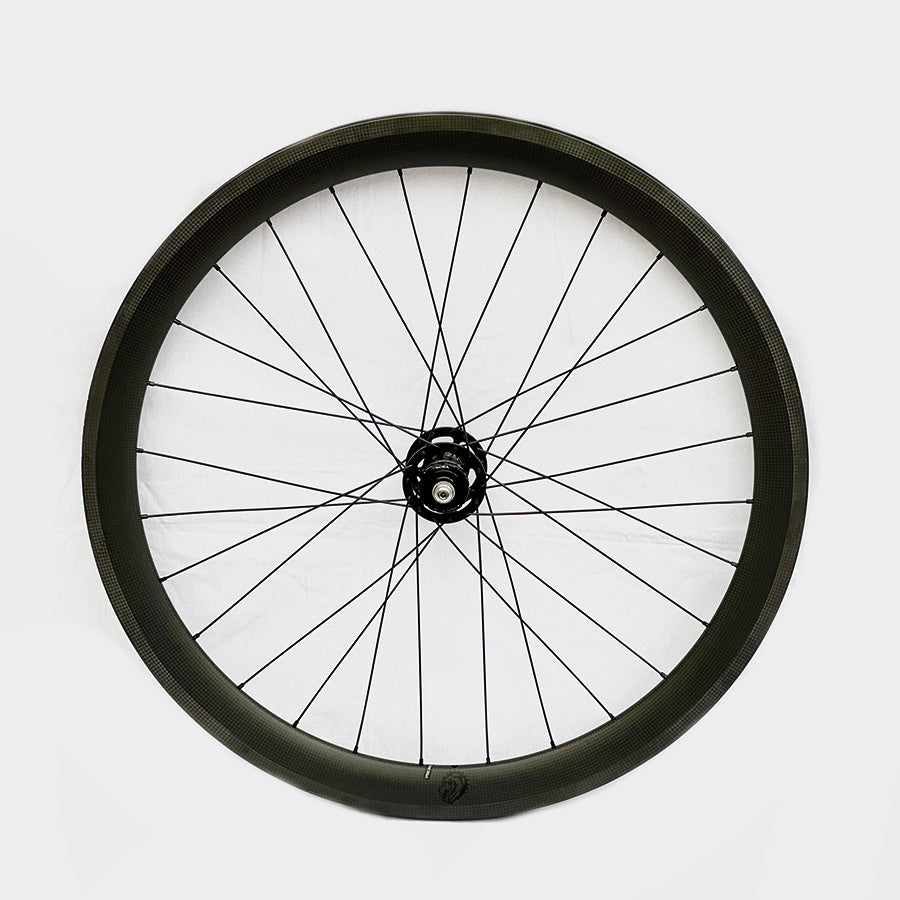 LWZ Custom Wheelset - Carbon 50mm